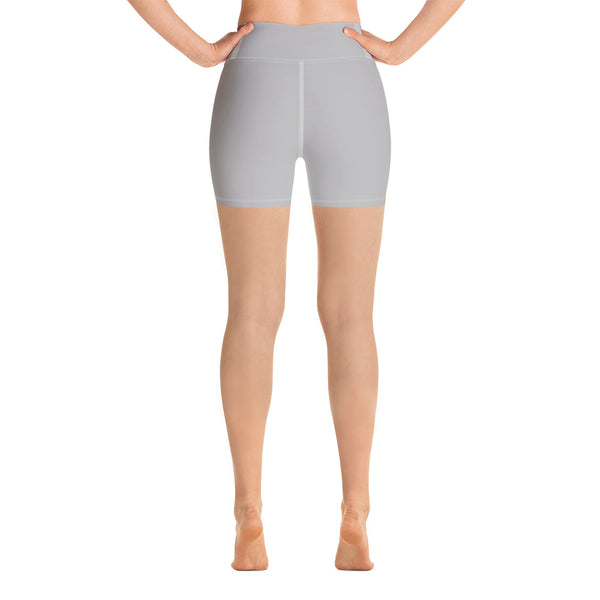Fit Yoga-Shorts