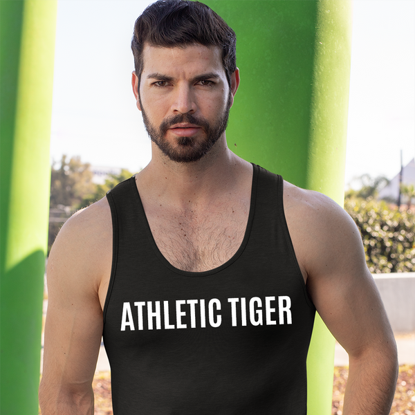 AT Tank Top