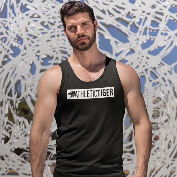 Athletic Tank Top