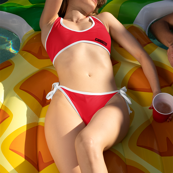 Strand Bikini
