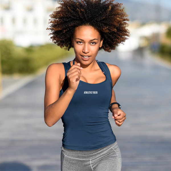 Racerback Tank-Top