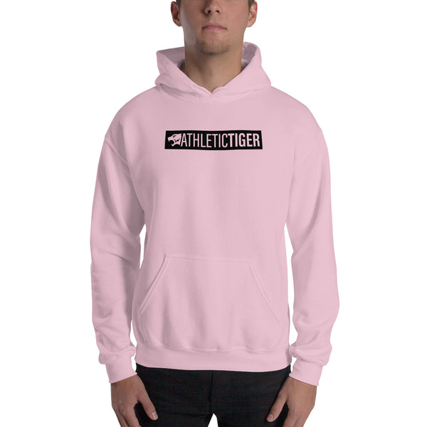 Athletic Tiger Kapuzenpullover