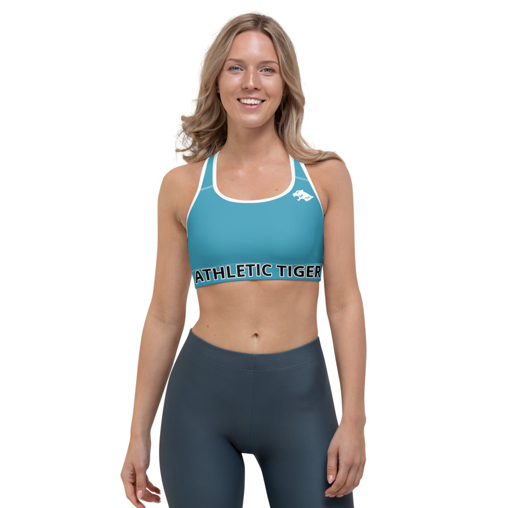 Athletic Tiger Sport-BH