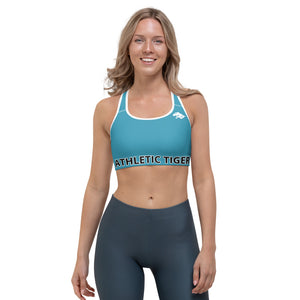 Athletic Tiger Sport-BH