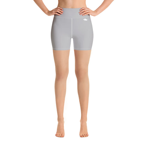 Fit Yoga-Shorts