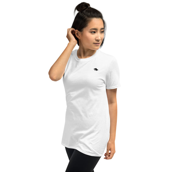 Kurzärmeliges T-Shirt