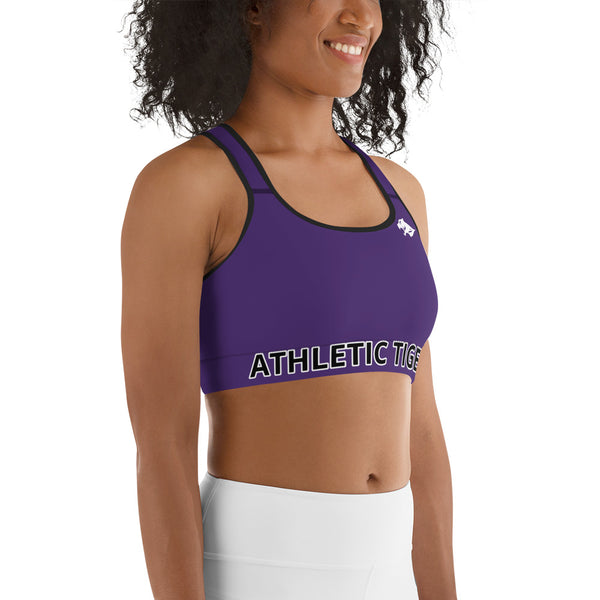 Athletic Tiger Sport-BH