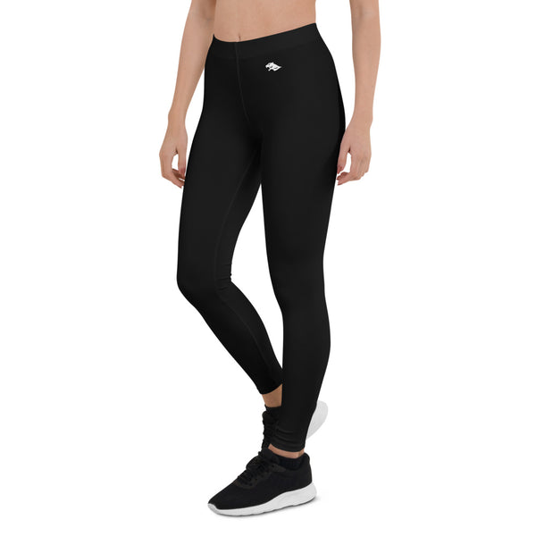 Athletic Tiger Leggings