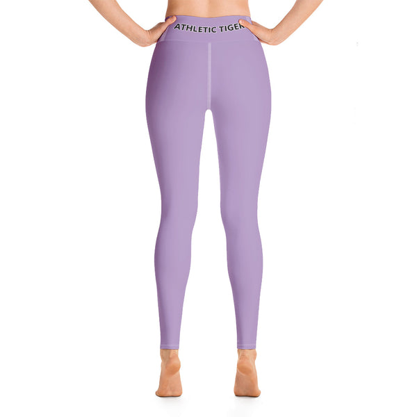 Athletic Yoga-Leggings