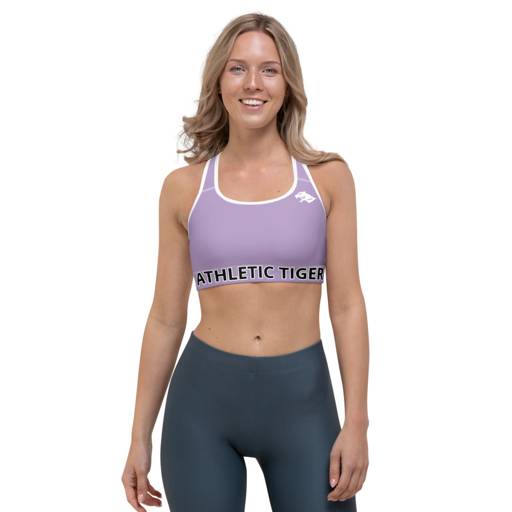Athletic Tiger Sport-BH