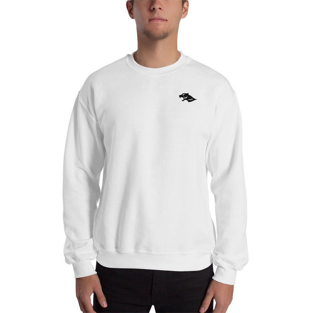 Athletic Tiger Sweatshirt