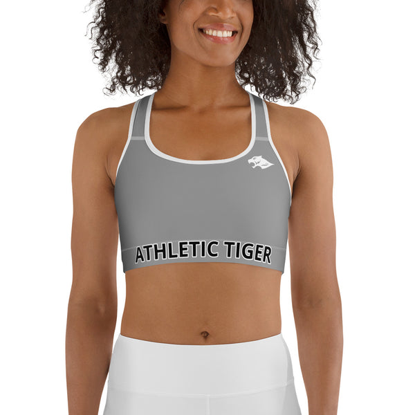 Athletic Tiger Sport-BH