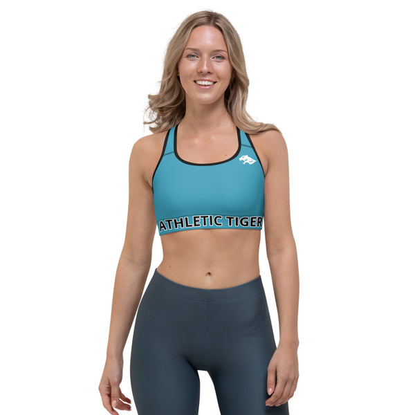 Athletic Tiger Sport-BH