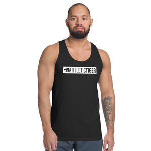 Classic Athletic's Tank Top