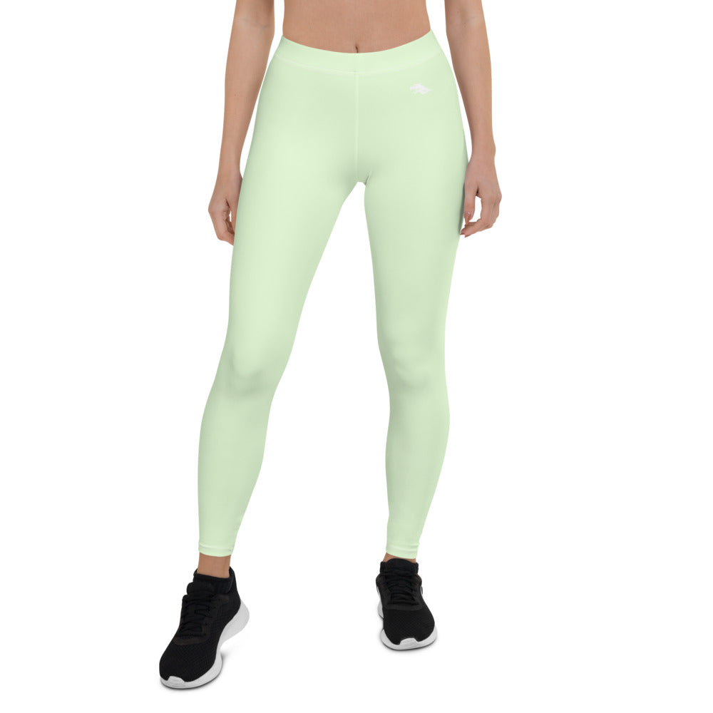 Athletic Tiger Leggings