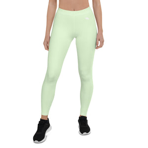 Athletic Tiger Leggings