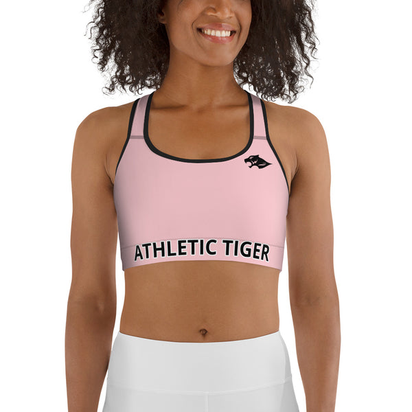 Athletic Tiger Sport-BH