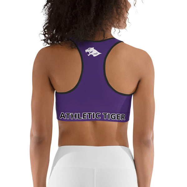 Athletic Tiger Sport-BH