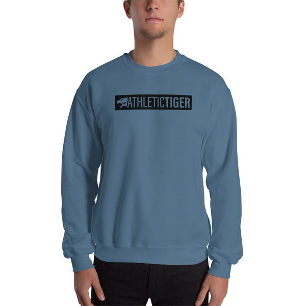 Athletic Tiger Sweatshirt