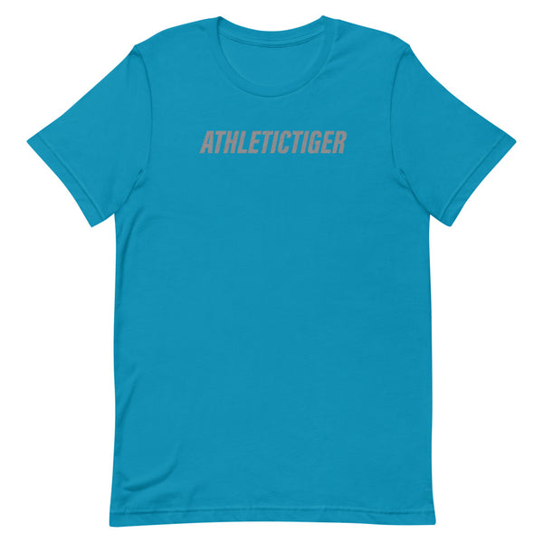 Carbon Print T-Shirt