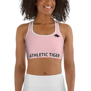 Athletic Tiger Sport-BH