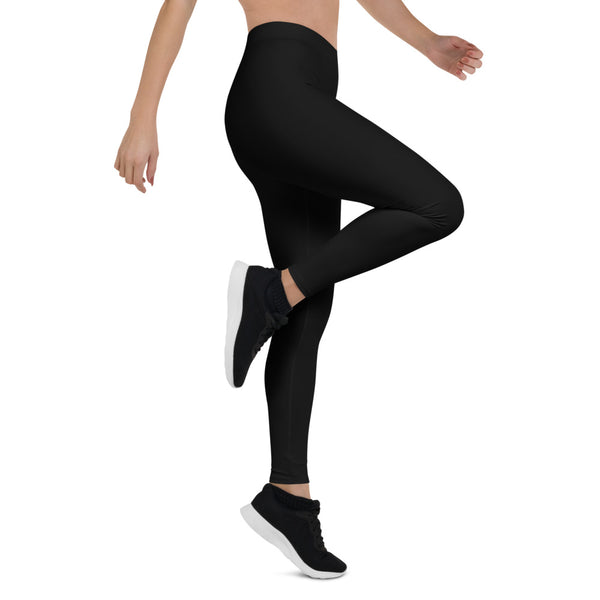 Athletic Tiger Leggings