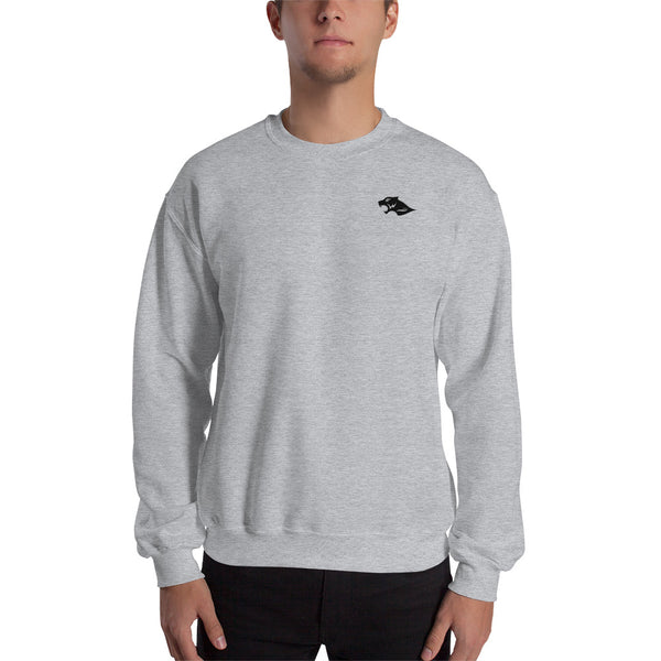 Athletic Tiger Sweatshirt