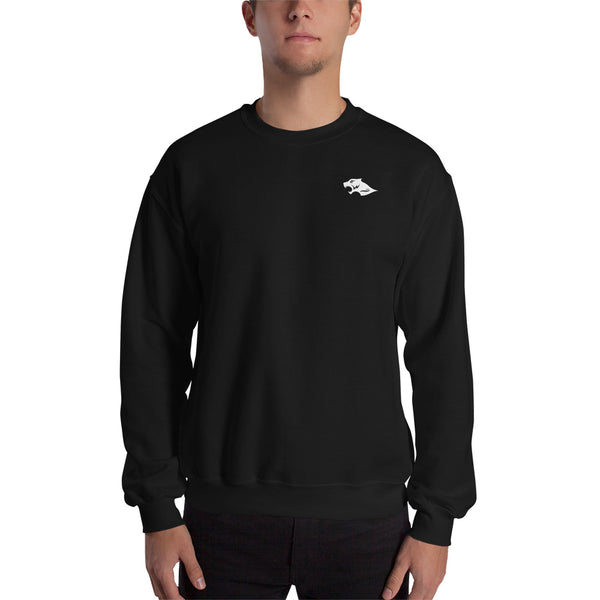 Athletic Tiger Sweatshirt