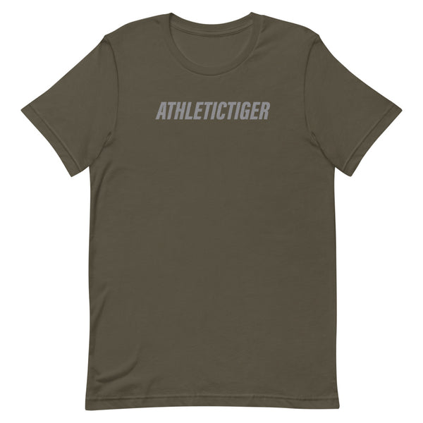Carbon Print T-Shirt