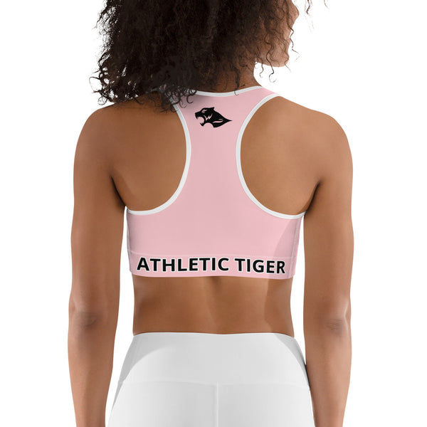 Athletic Tiger Sport-BH