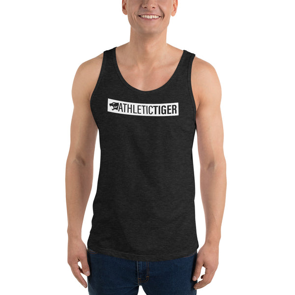 Athletic Tank Top
