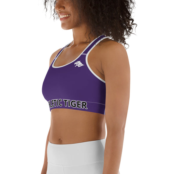 Athletic Tiger Sport-BH