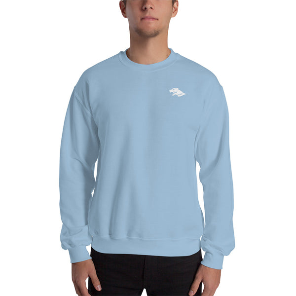 Athletic Tiger Sweatshirt