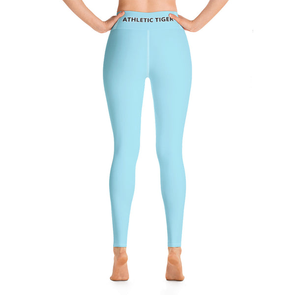 Athletic Yoga-Leggings