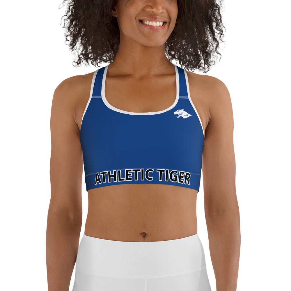 Athletic Tiger Sport-BH