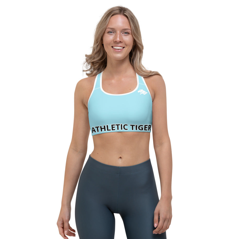 Athletic Tiger Sport-BH