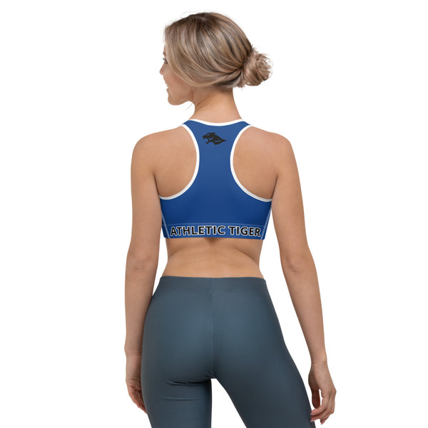 Athletic Tiger Sport-BH