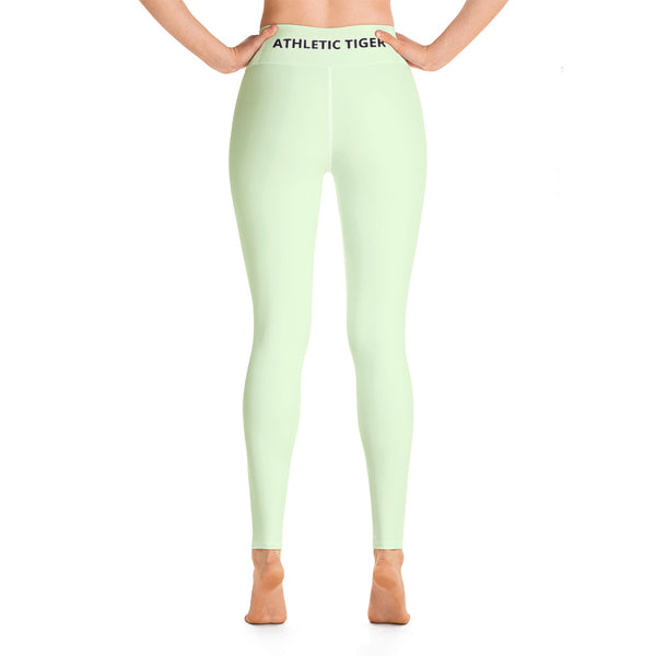 Athletic Yoga-Leggings