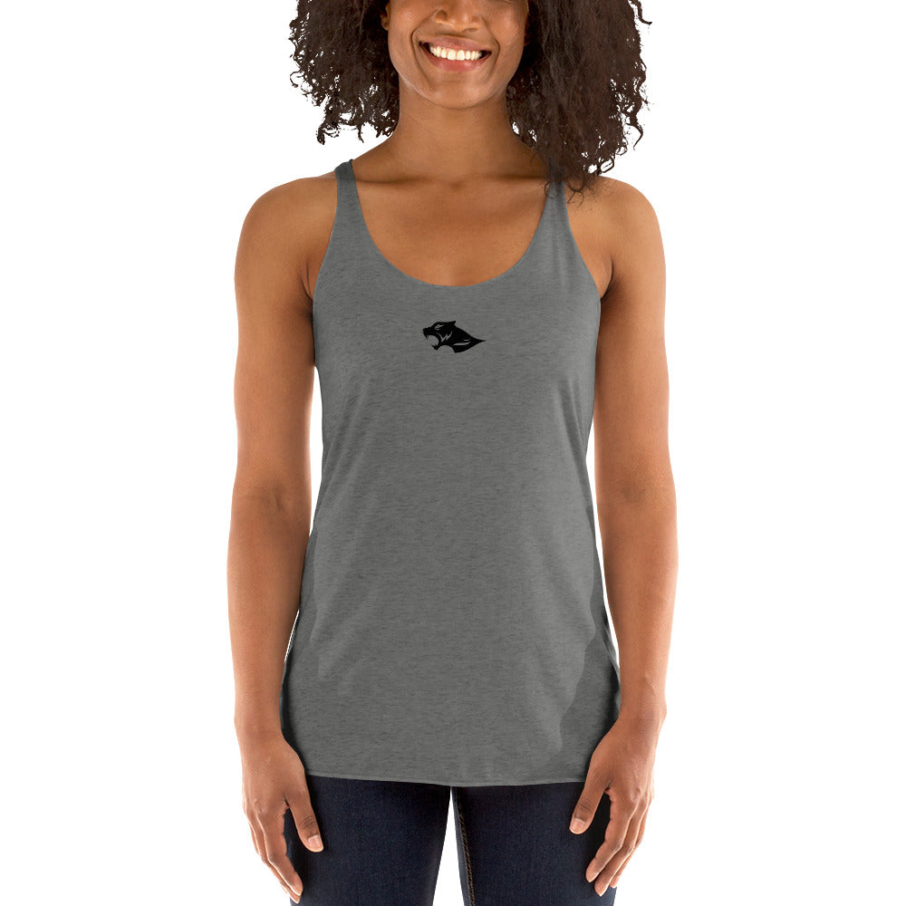 Racerback Tank-Top