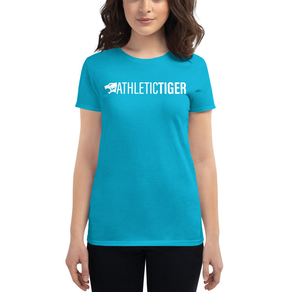 Athletic Tiger T-Shirt