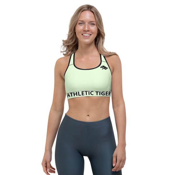 Athletic Tiger Sport-BH