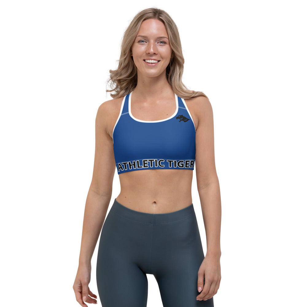 Athletic Tiger Sport-BH