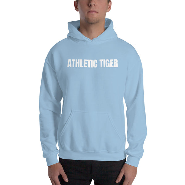 Athletic Tiger Kapuzenpullover