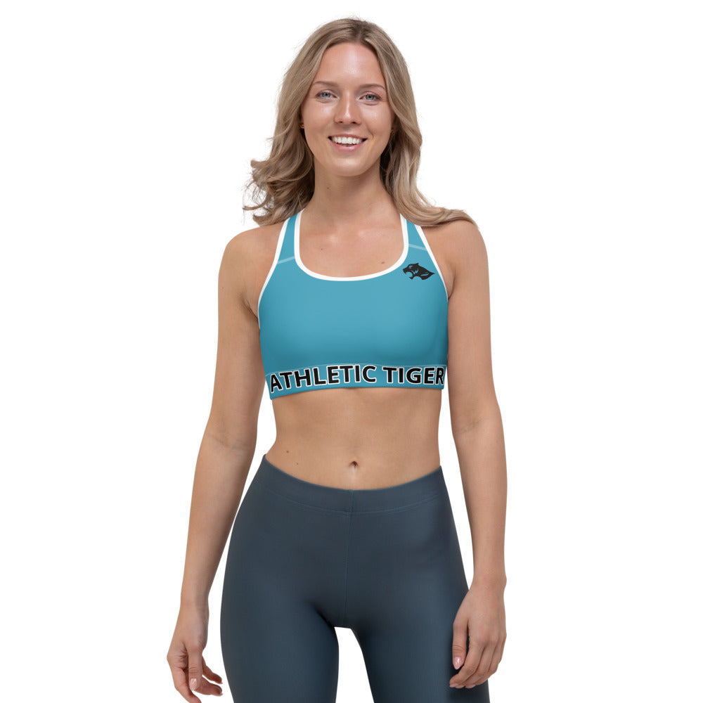 Athletic Tiger Sport-BH