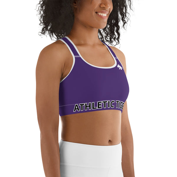 Athletic Tiger Sport-BH