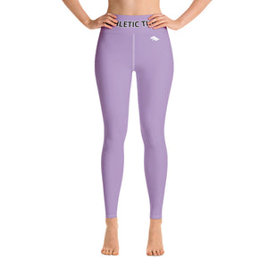 Athletic Yoga-Leggings