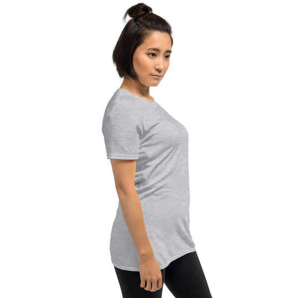 Kurzärmeliges T-Shirt