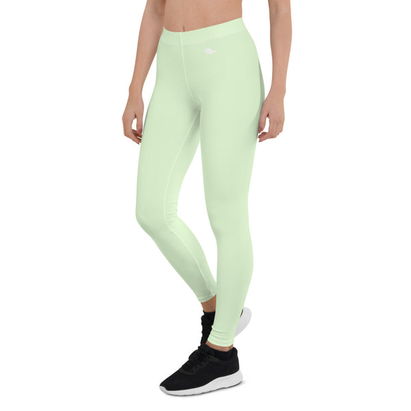 Athletic Tiger Leggings
