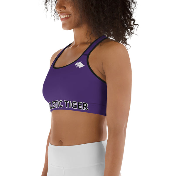 Athletic Tiger Sport-BH