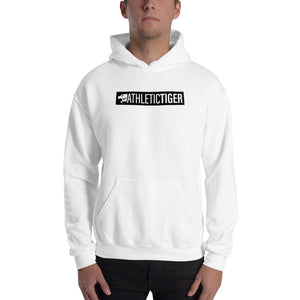 Athletic Tiger Kapuzenpullover